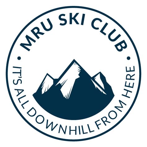FAQ's — MRU Ski Club .